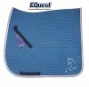 Potnik COTTON CLASSIC PLUS EQ STYLE - Equest niebieski